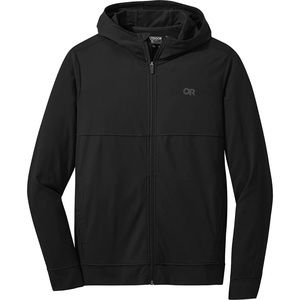 Outdoor Research Baritone Full-Zip Hoodie